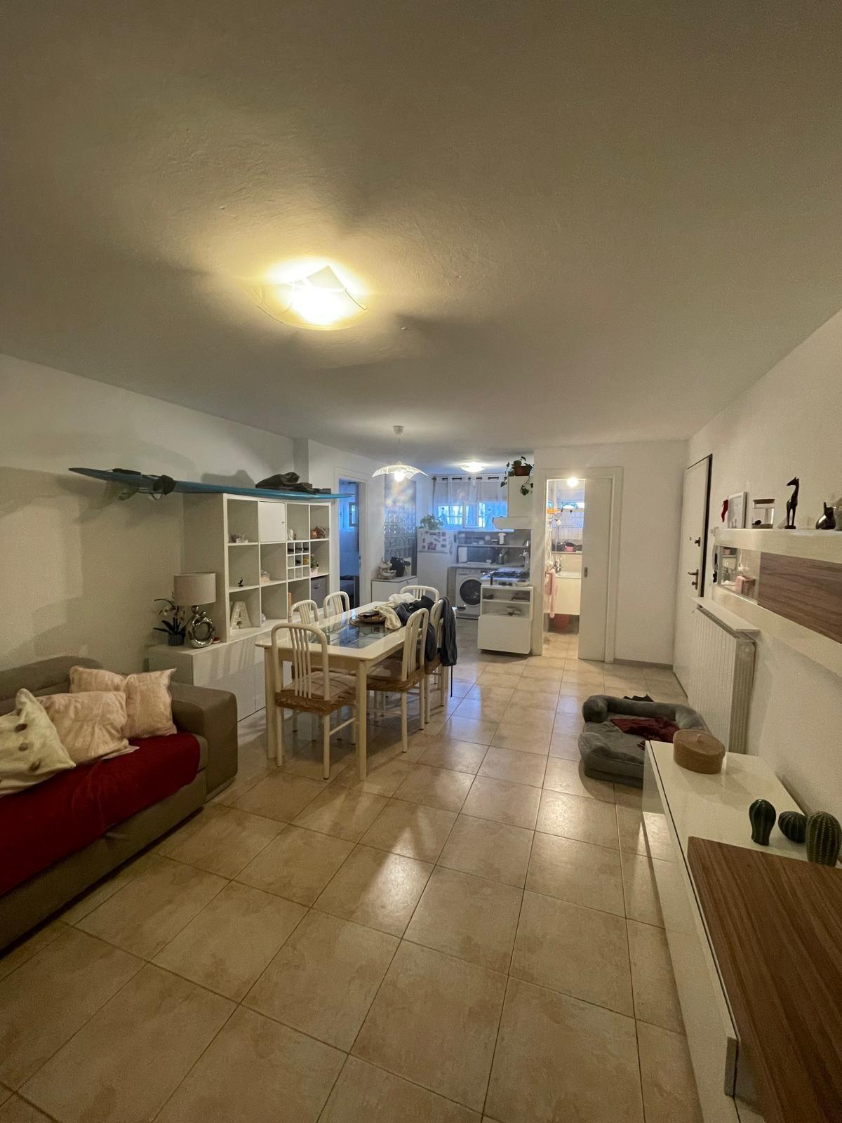 Bilocale in vendita, Carrara marina di