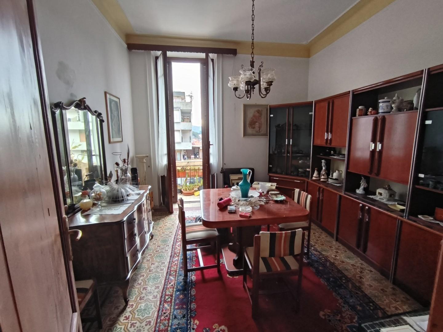 Appartamento in vendita, Carrara fossola