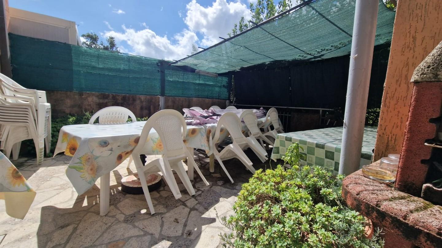 Villa Bifamiliare con giardino, Castelnuovo Magra molicciara