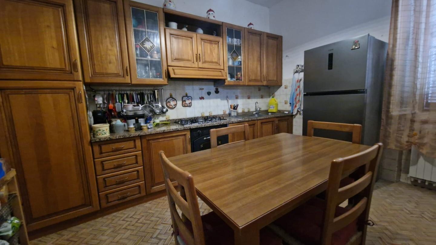 Villa Bifamiliare con giardino, Castelnuovo Magra molicciara