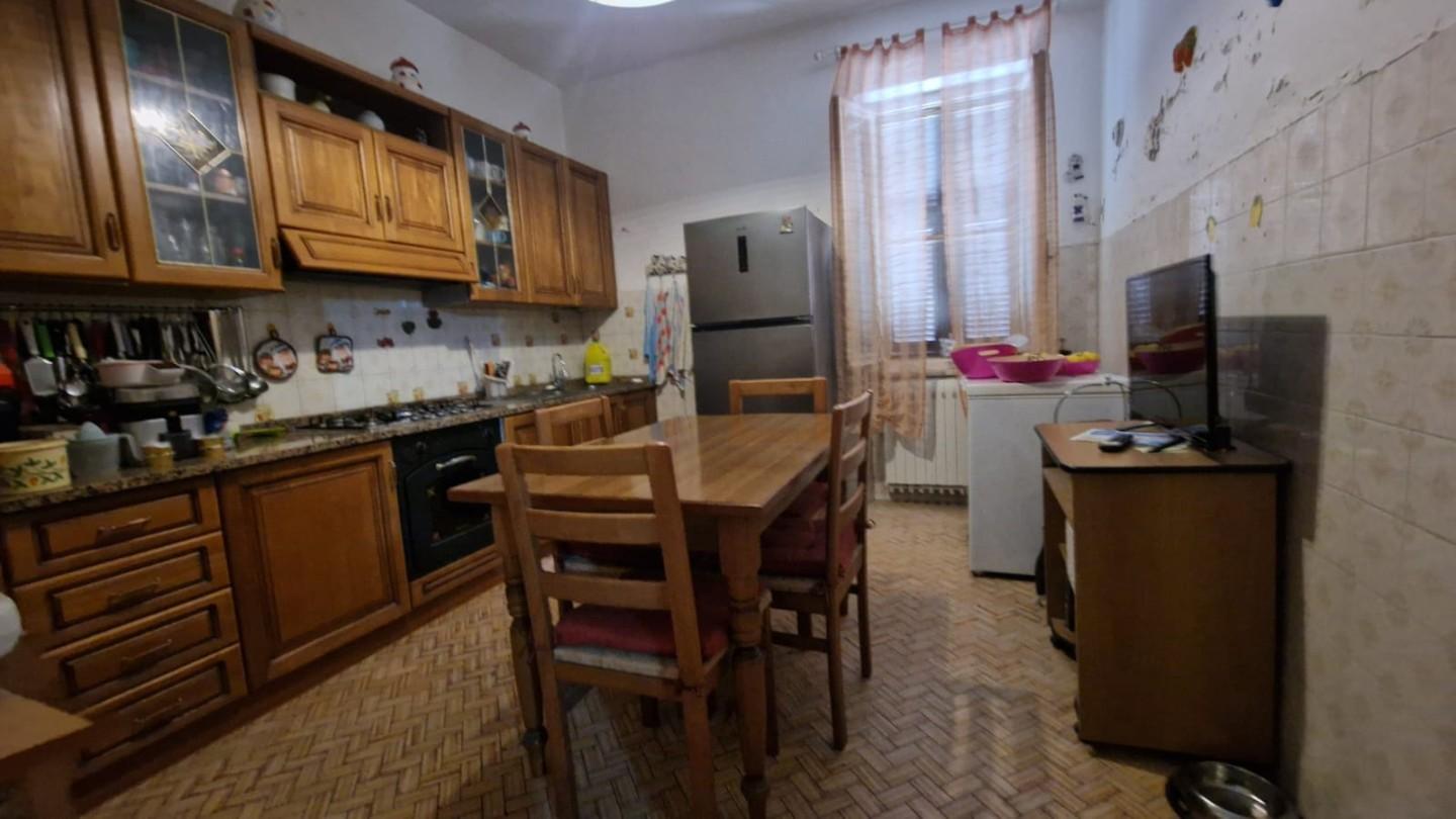 Villa Bifamiliare con giardino, Castelnuovo Magra molicciara