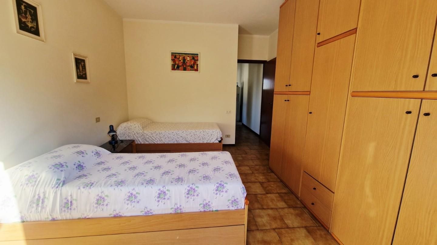 Trilocale in vendita, Carrara marina di