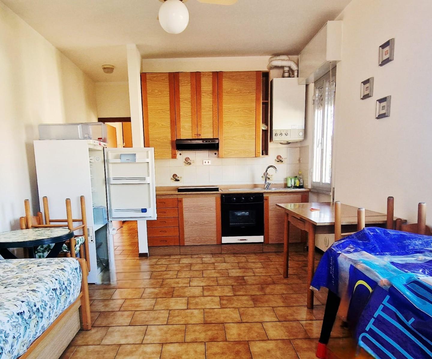 Trilocale in vendita, Carrara marina di