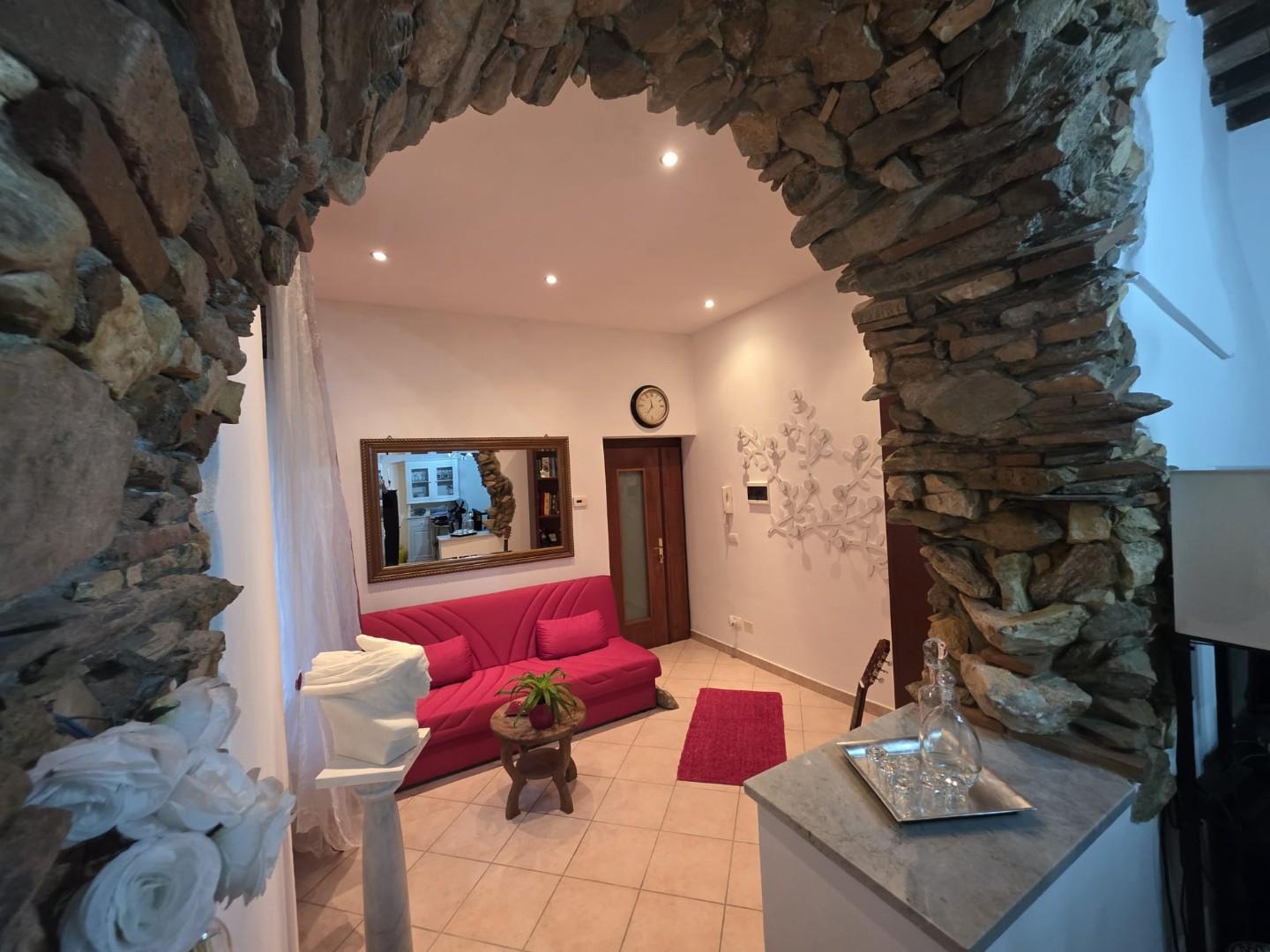 Attico in vendita, Carrara bedizzano