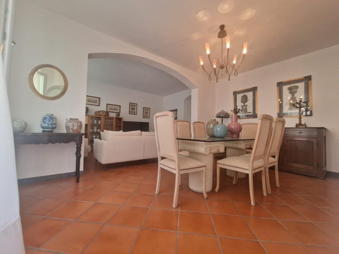 Villa Bifamiliare con giardino, Carrara sant'antonio