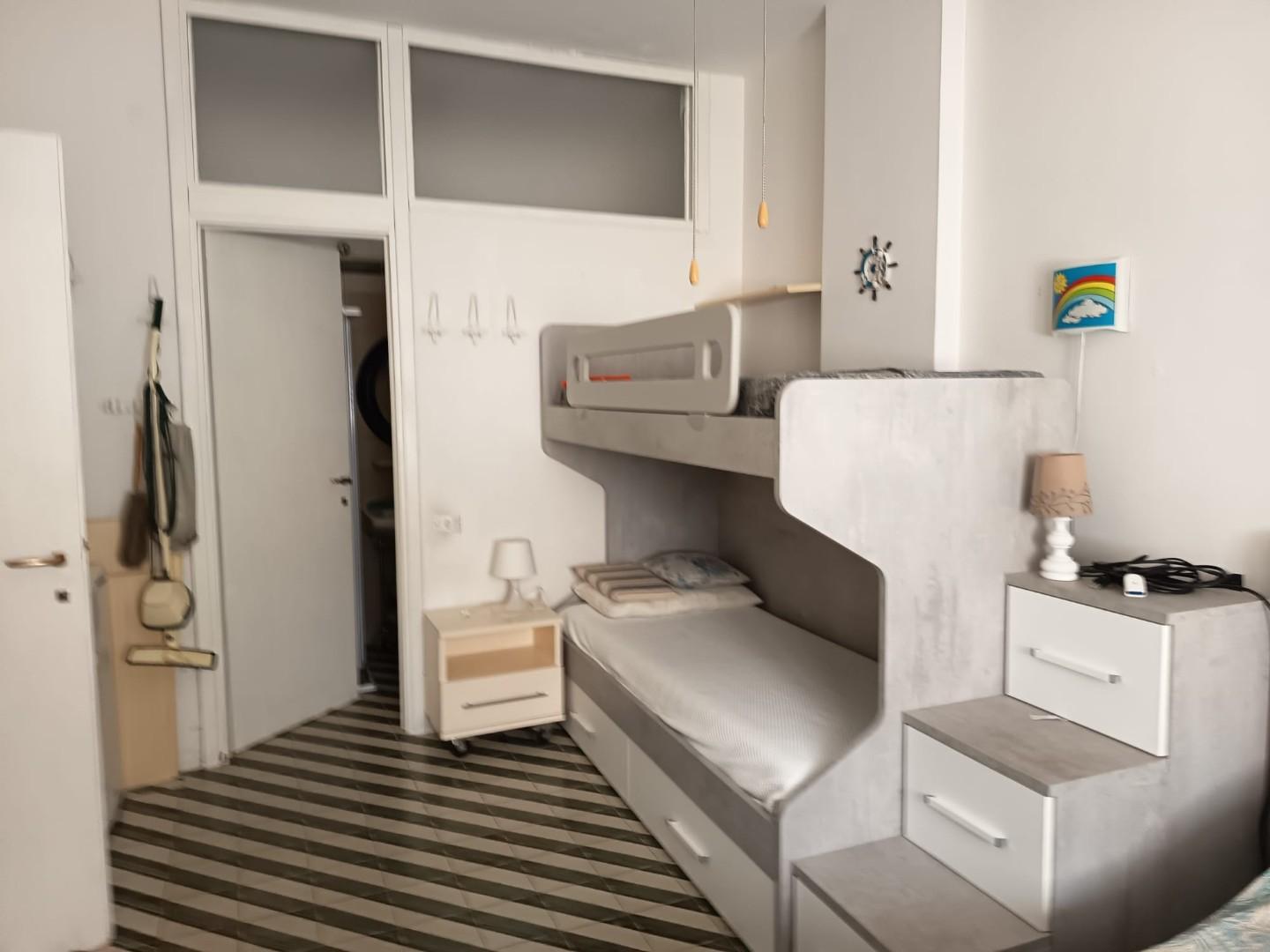 Trilocale in vendita, Carrara marina di