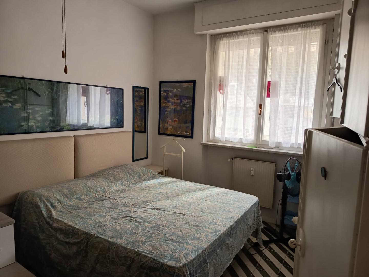 Trilocale in vendita, Carrara marina di