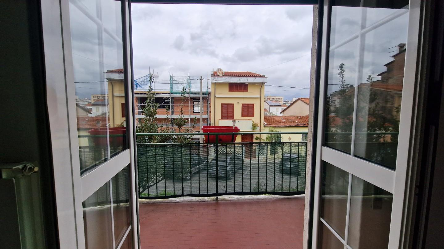 Quadrilocale in vendita, Carrara marina di