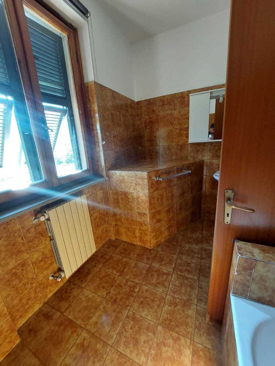 Casa indipendente con giardino, Ameglia bocca di magra