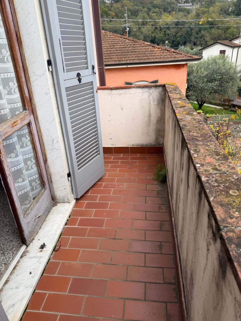Casa indipendente con terrazzo a Castelnuovo Magra