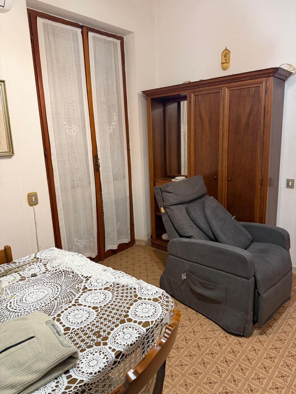 Casa indipendente con terrazzo a Castelnuovo Magra