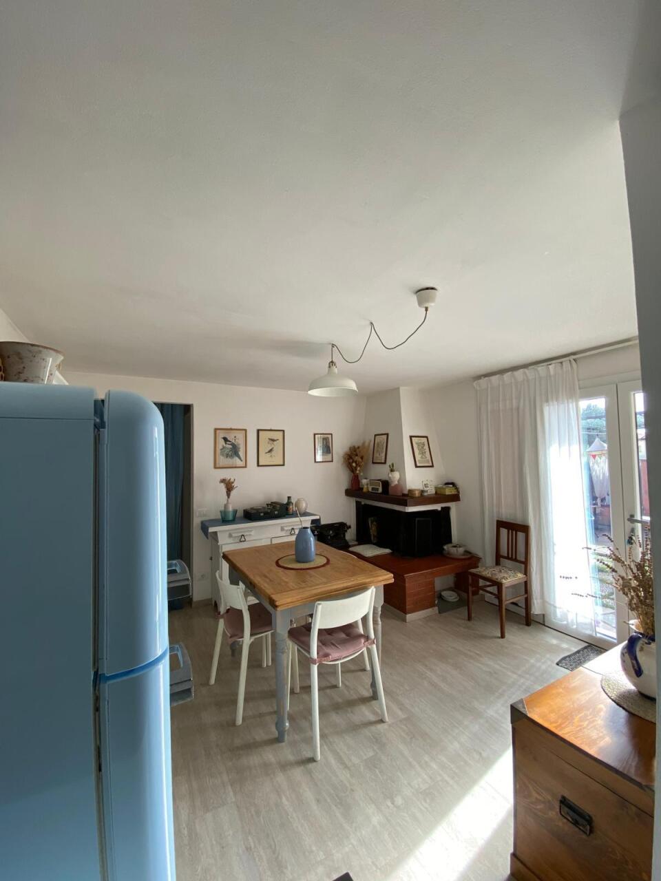 Appartamento con giardino a Castelnuovo Magra