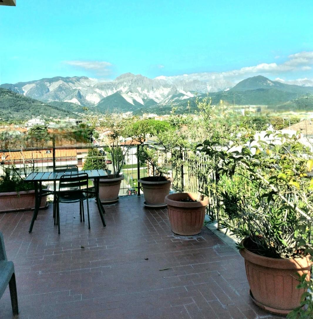Attico in vendita, Carrara marina di