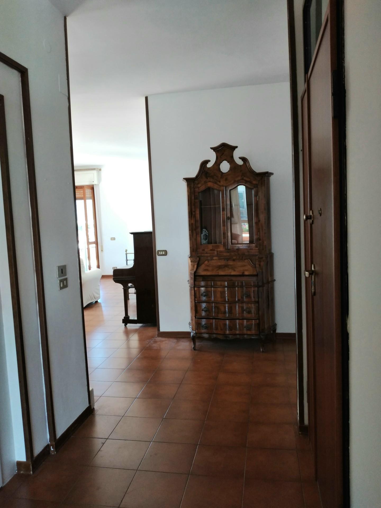 Attico in vendita, Carrara marina di