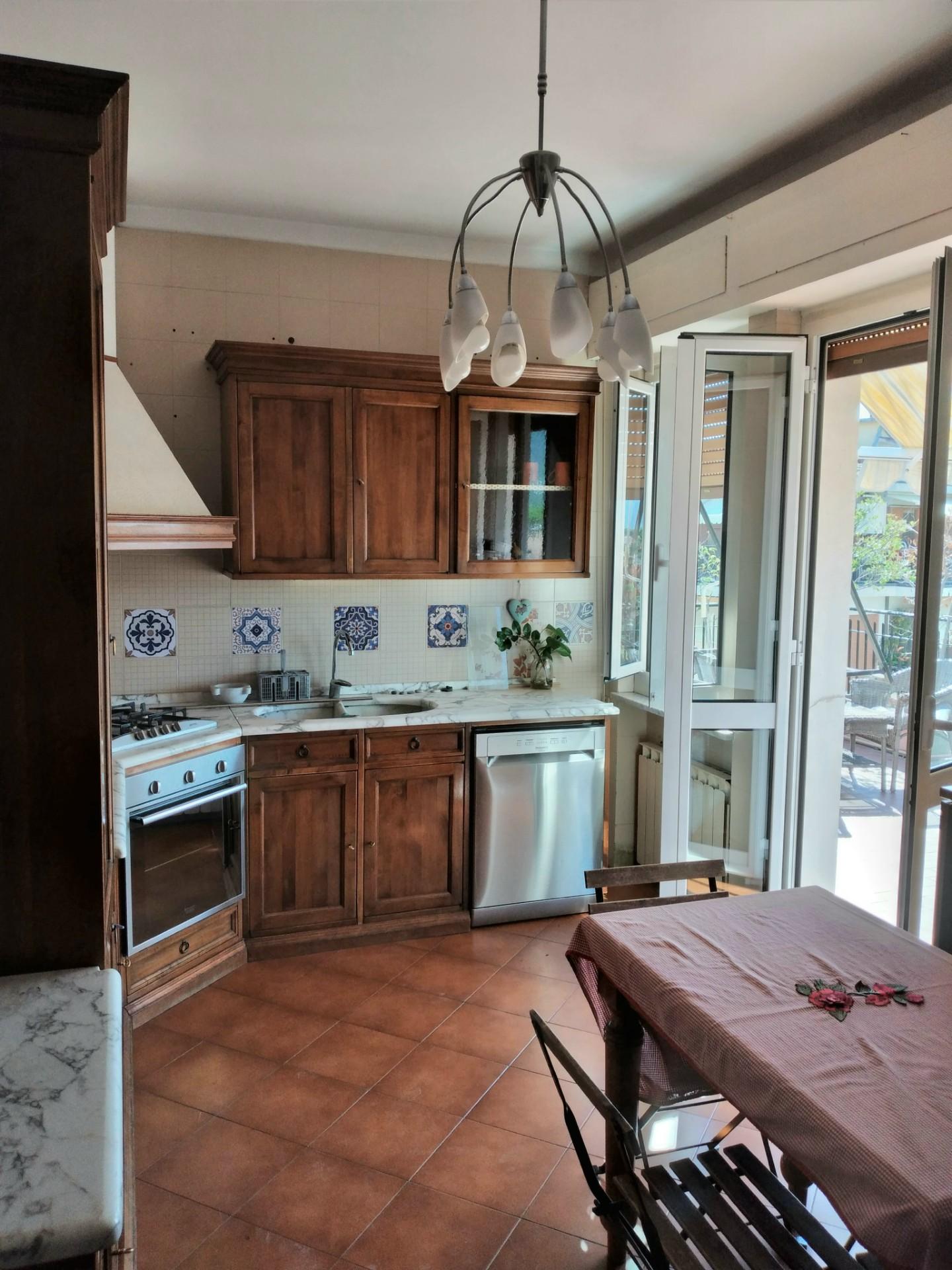 Attico in vendita, Carrara marina di