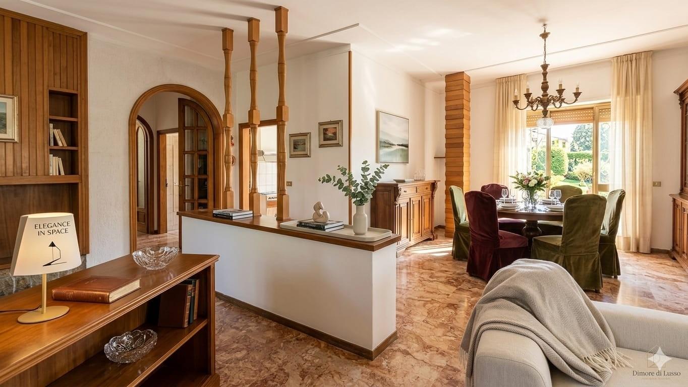 Casa indipendente con giardino a Casola in Lunigiana