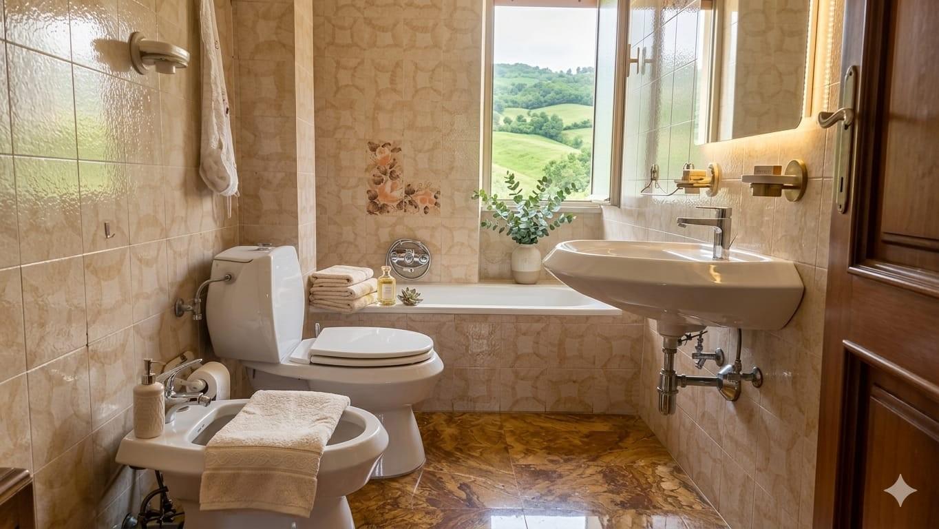 Casa indipendente con giardino a Casola in Lunigiana