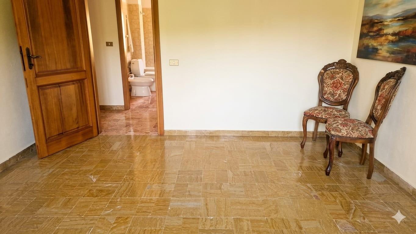 Casa indipendente con giardino a Casola in Lunigiana