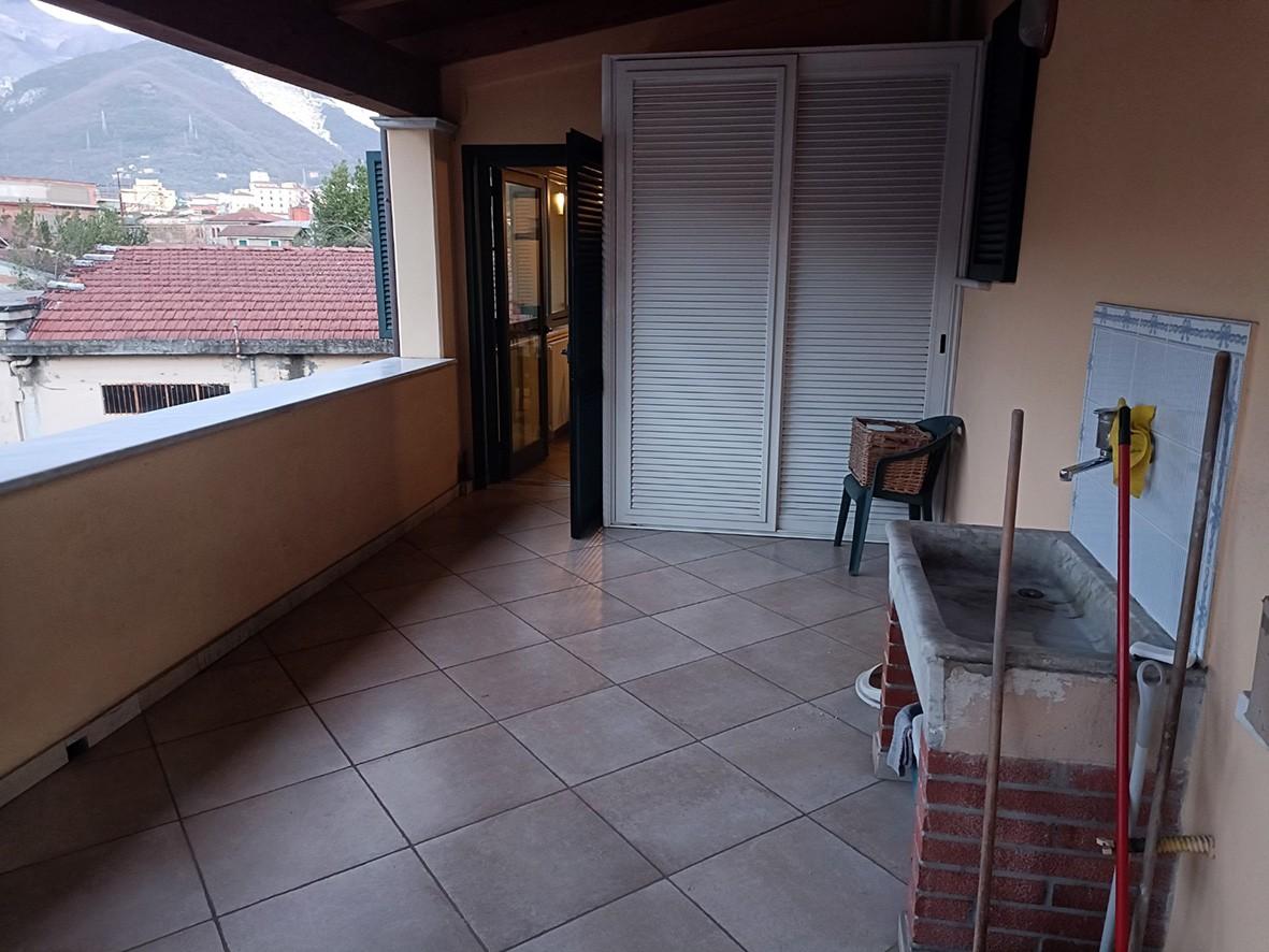 Appartamento in vendita, Carrara fabbrica