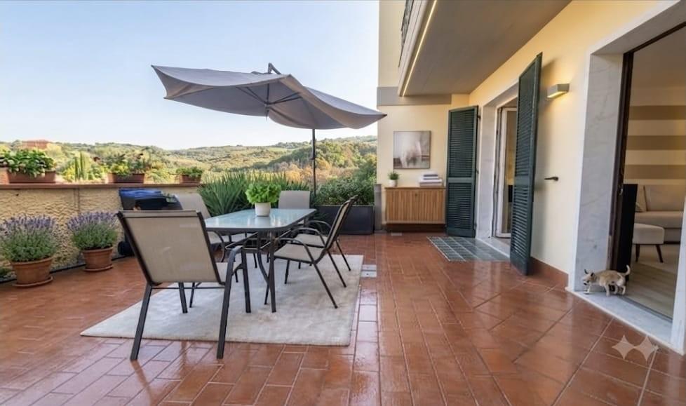 Villa in vendita, Carrara sant'antonio