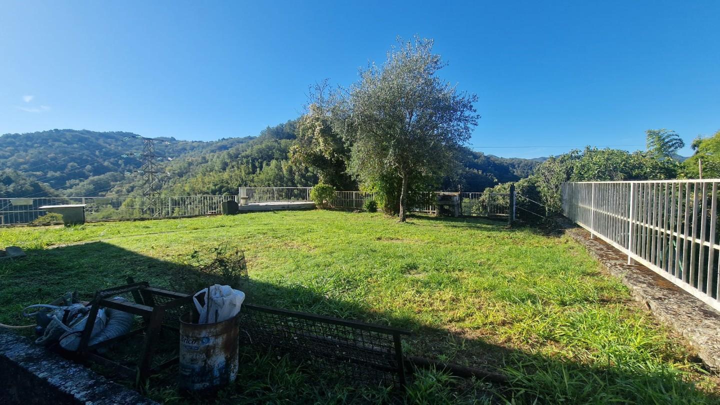 Casa indipendente con giardino, Fivizzano soliera