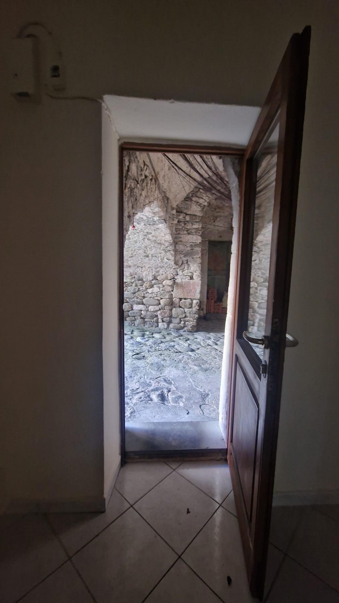 Casa indipendente con giardino, Fivizzano soliera