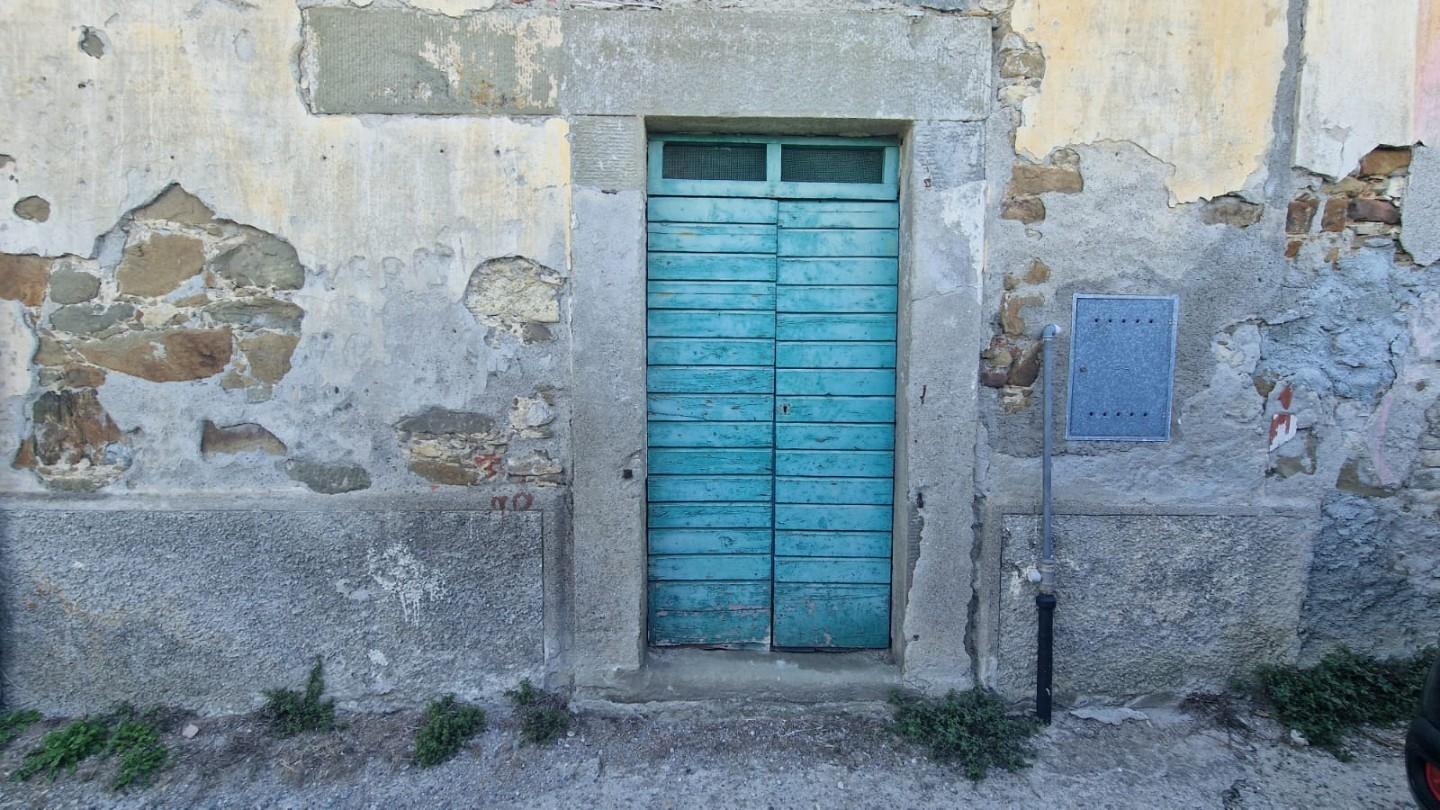 Casa indipendente da ristrutturare a Fivizzano