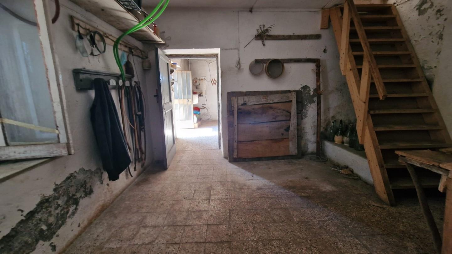 Casa indipendente da ristrutturare, Fivizzano agnino