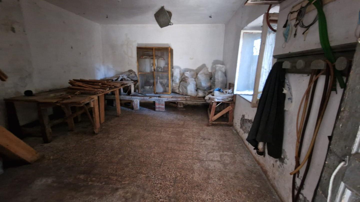Casa indipendente da ristrutturare, Fivizzano agnino