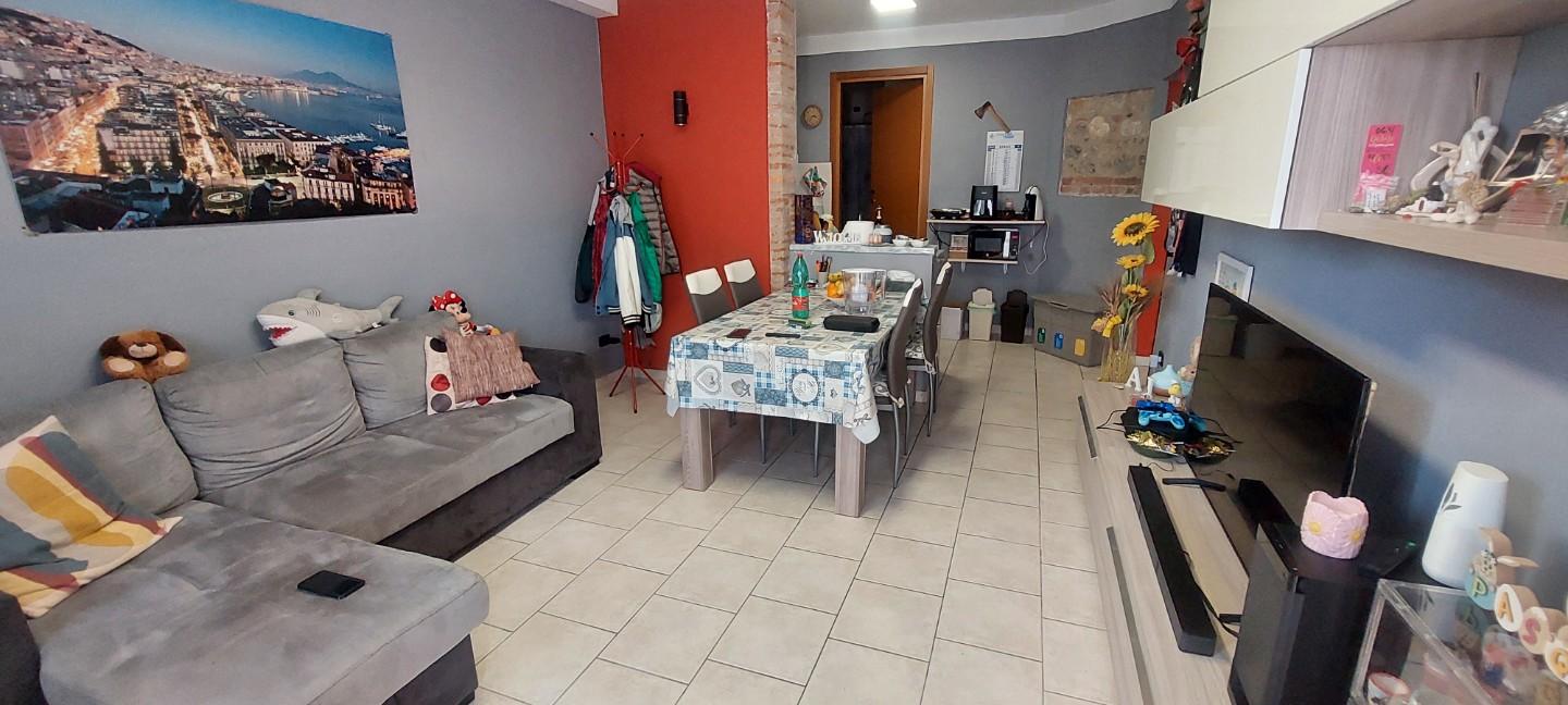 Quadrilocale in vendita a Carrara