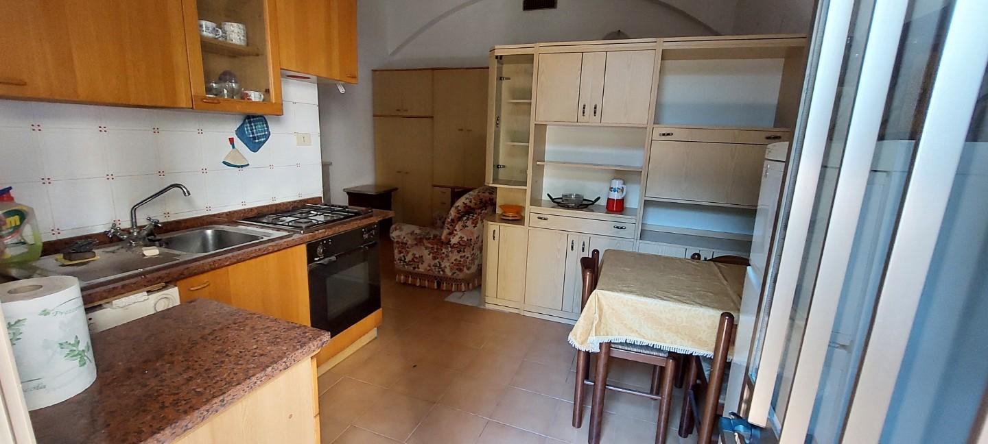 Monolocale in vendita, Carrara centro
