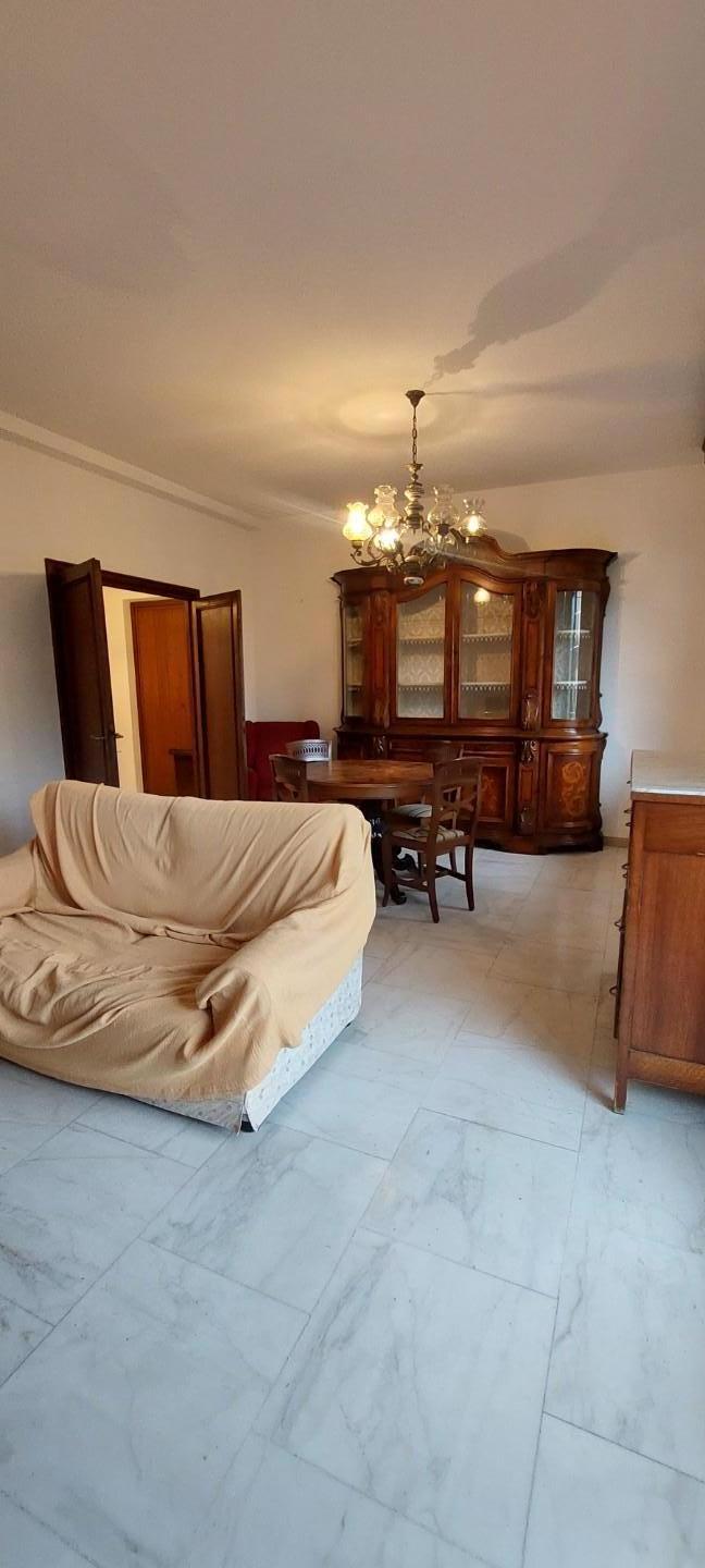 Quadrilocale arredato in affitto, Carrara centro