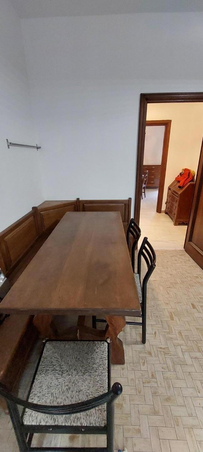 Quadrilocale arredato in affitto, Carrara centro