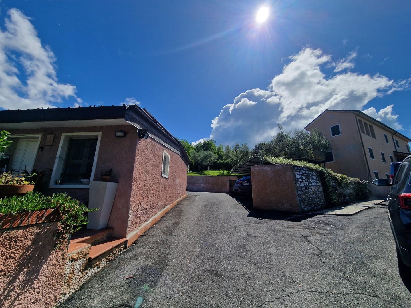 Villa in vendita, Carrara fossone