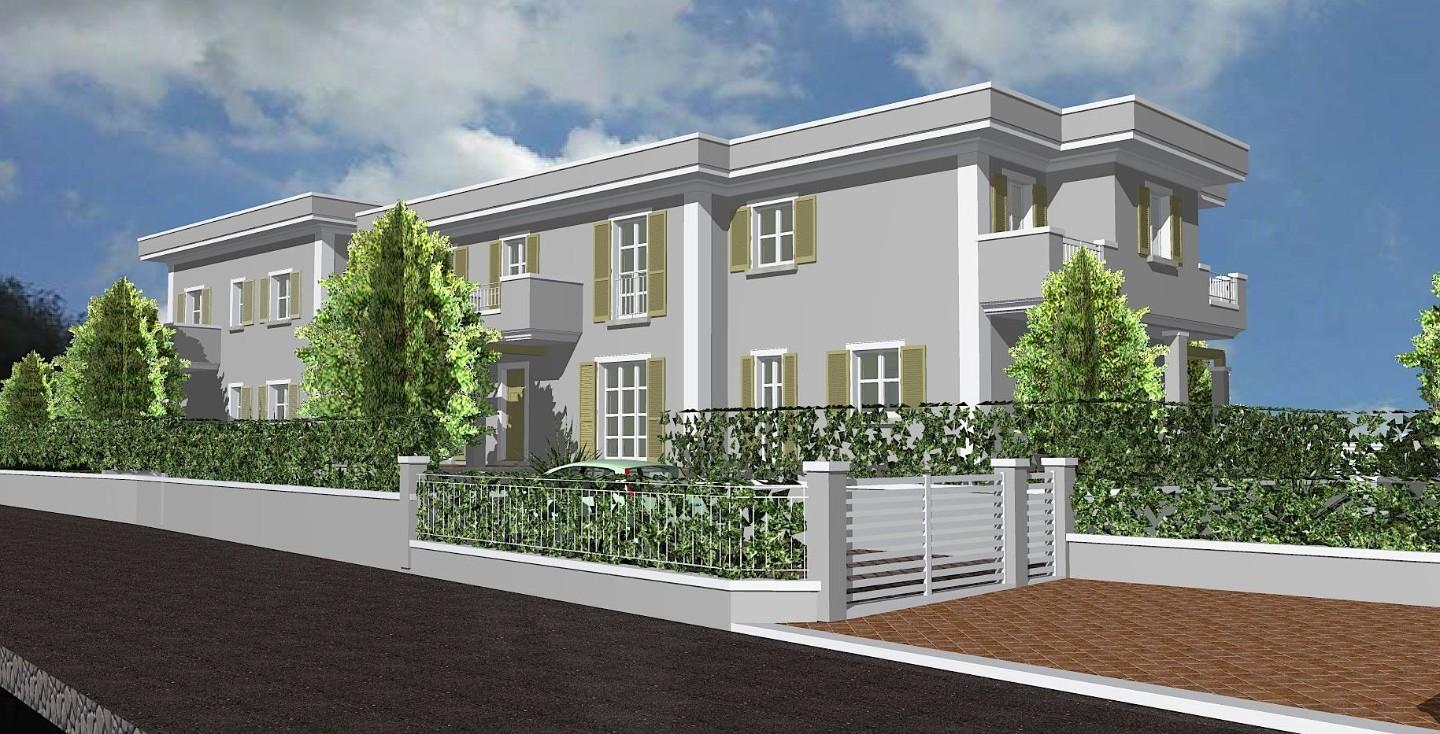 casa indipendente in vendita a Carrara in zona Marasio