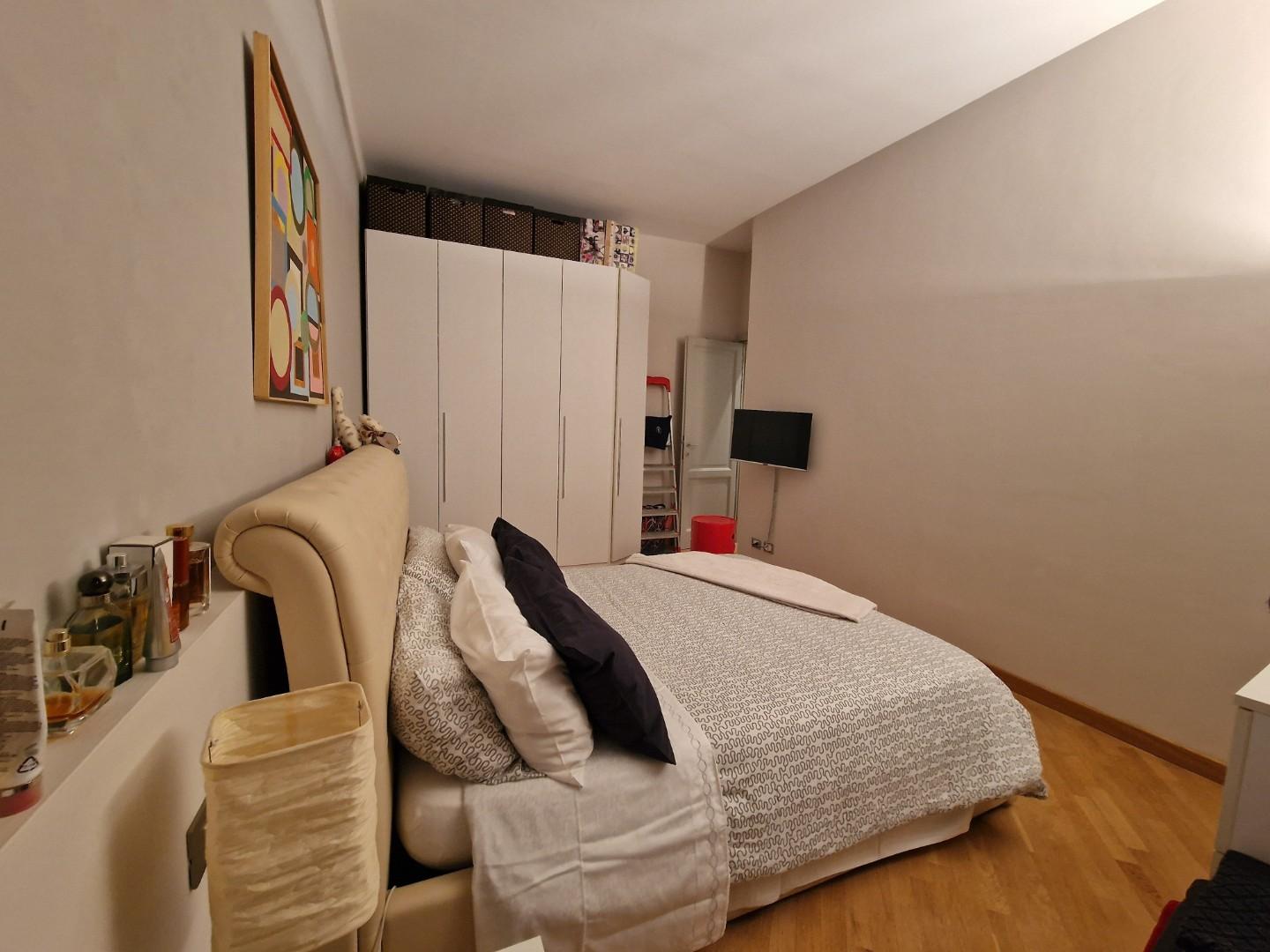 Trilocale in affitto, Carrara centro