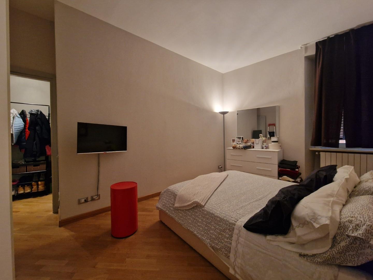 Trilocale in affitto, Carrara centro