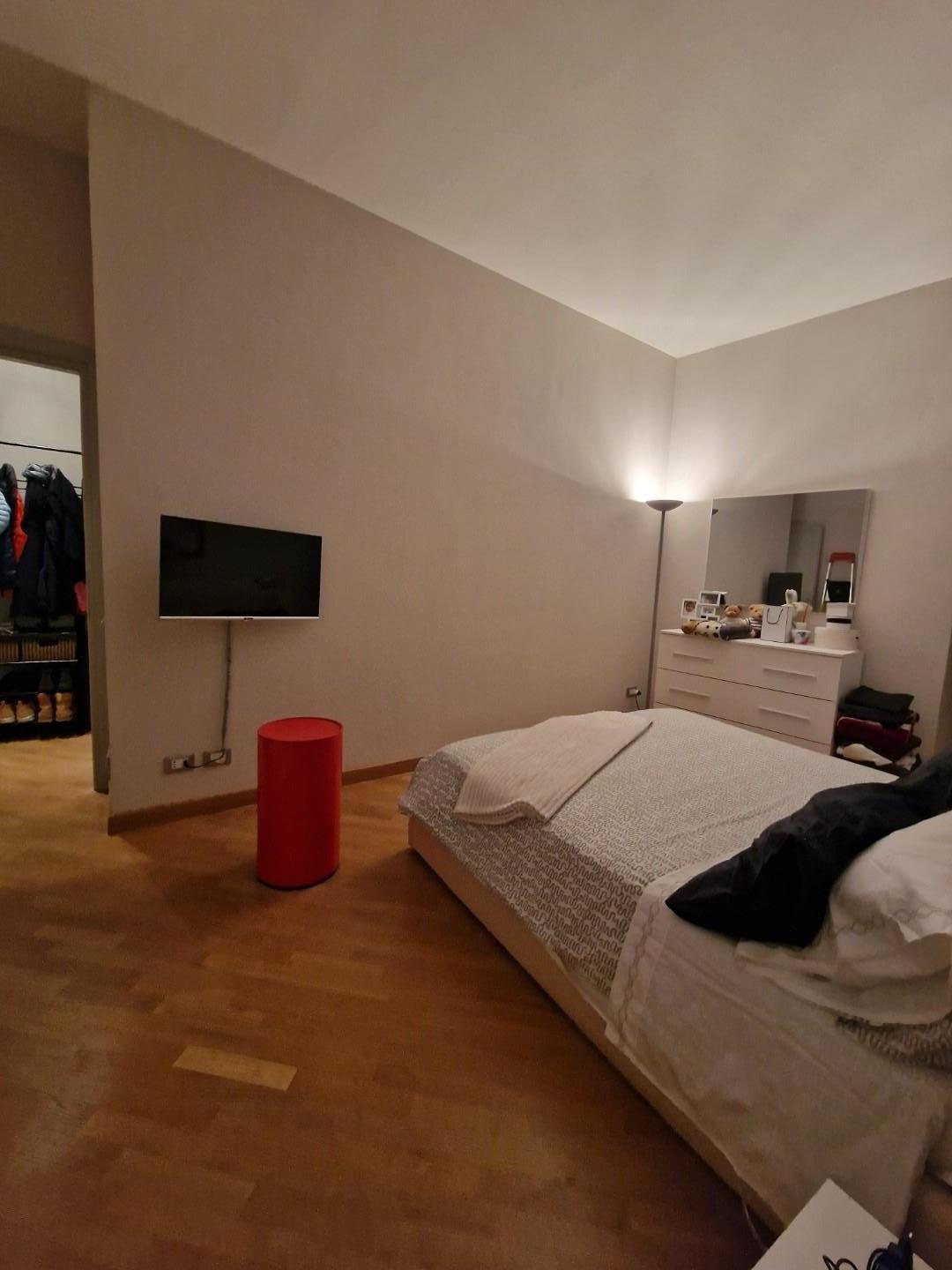 Trilocale in affitto, Carrara centro