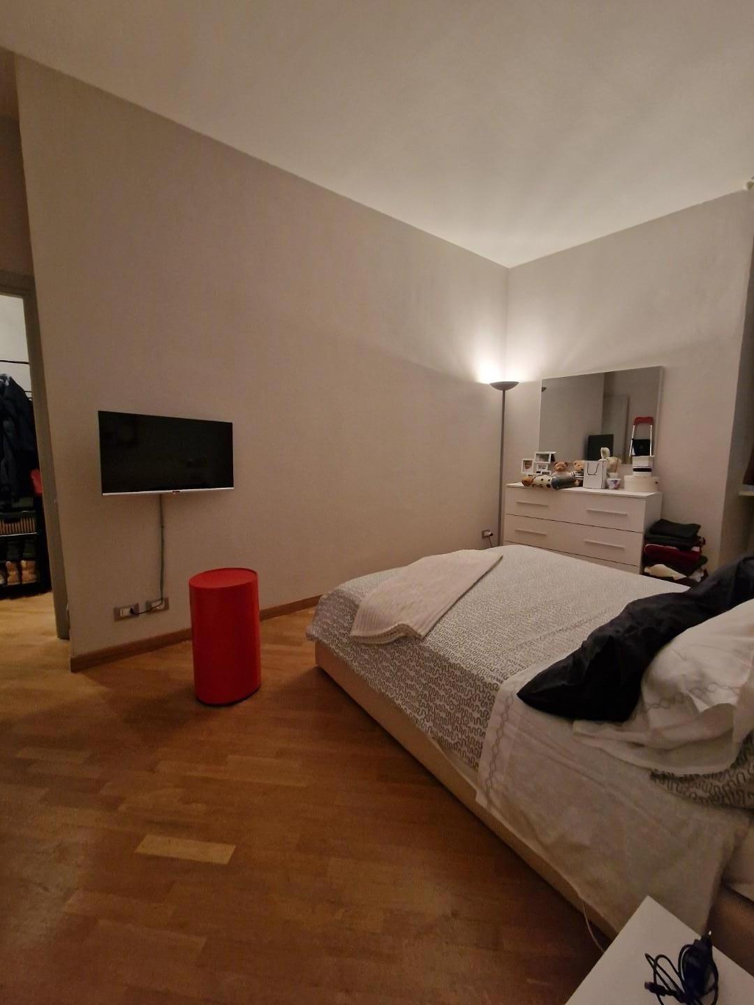 Trilocale in affitto, Carrara centro