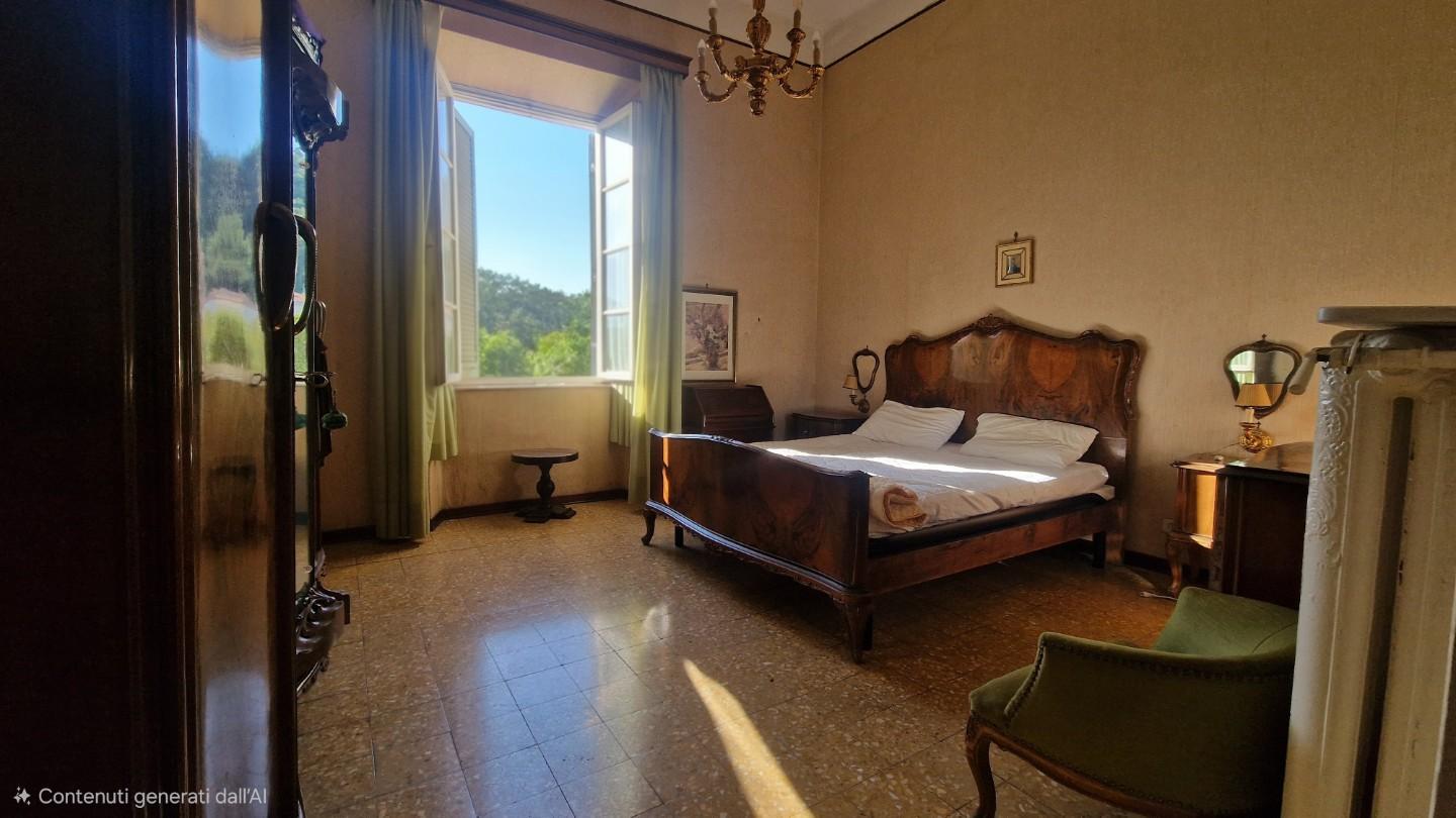 Appartamento da ristrutturare, Carrara centro