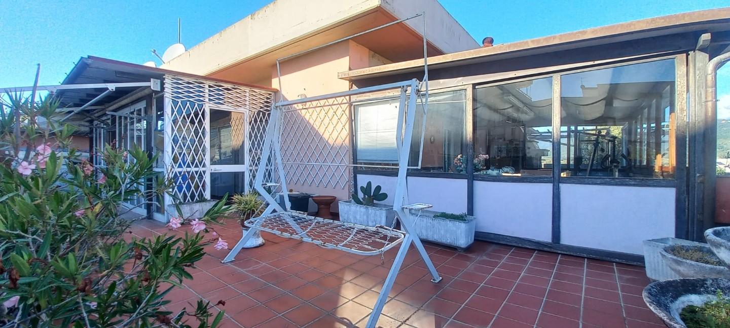 Attico in vendita, Carrara marina di