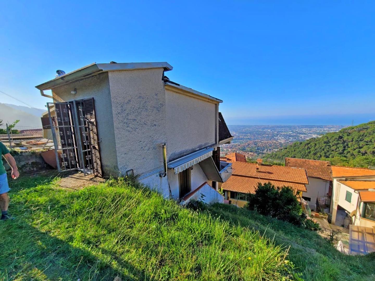 Casa indipendente in vendita, Massa bergiola maggiore