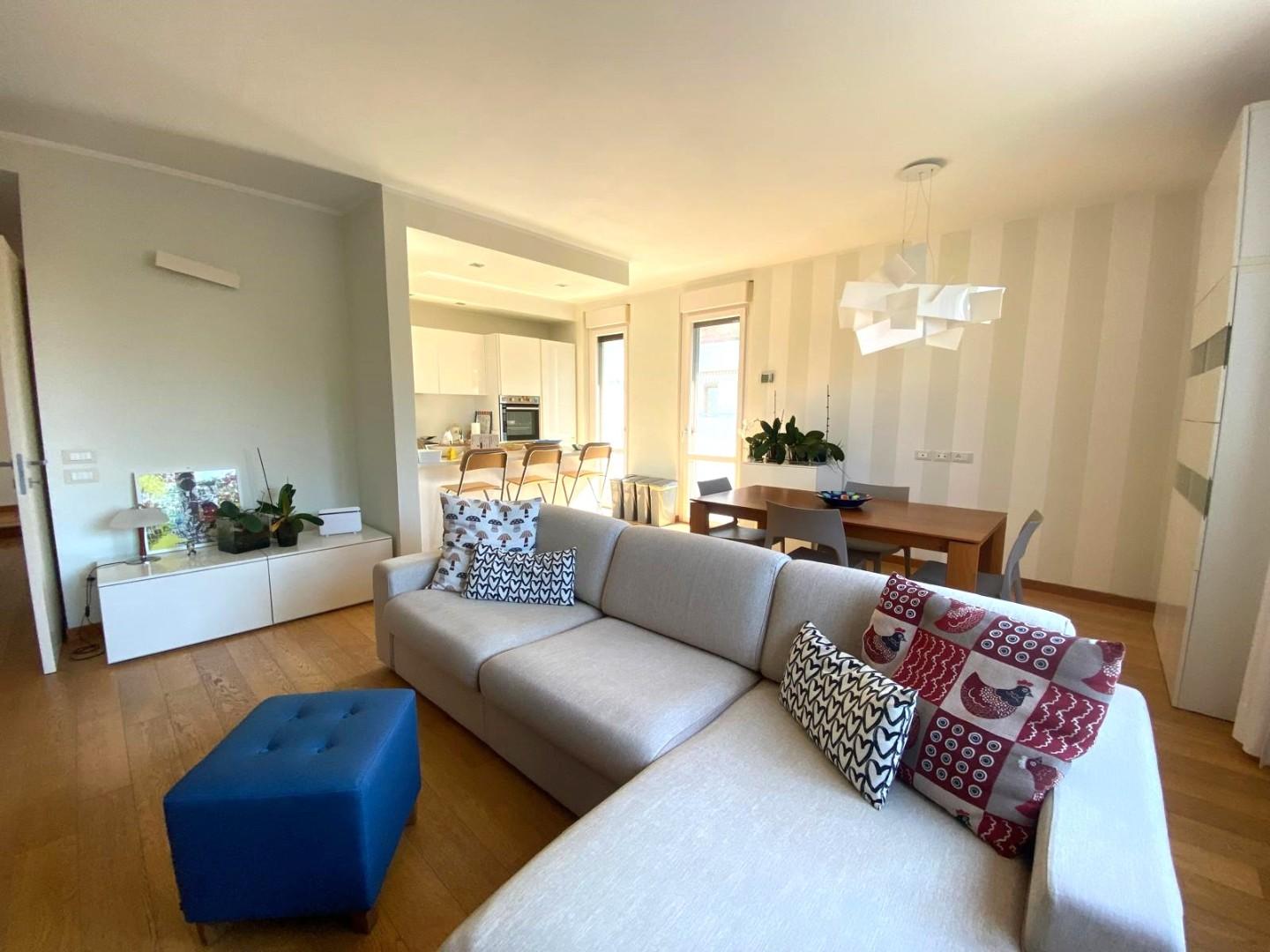 Quadrilocale in vendita, Massa ronchi