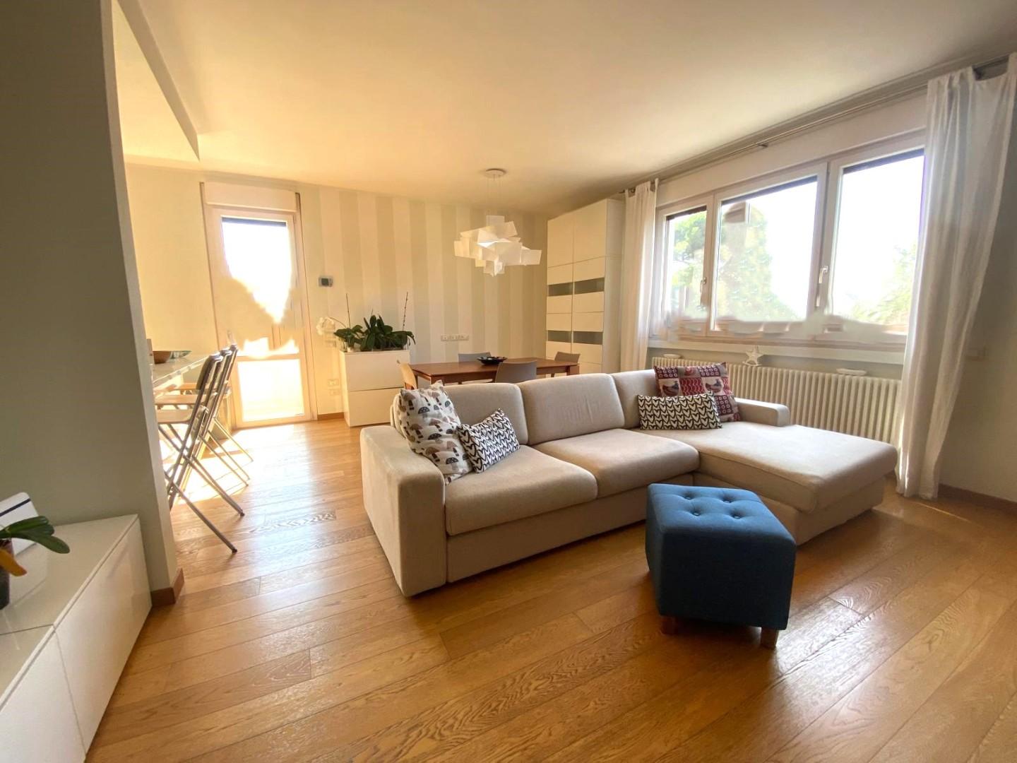 Quadrilocale in vendita, Massa ronchi