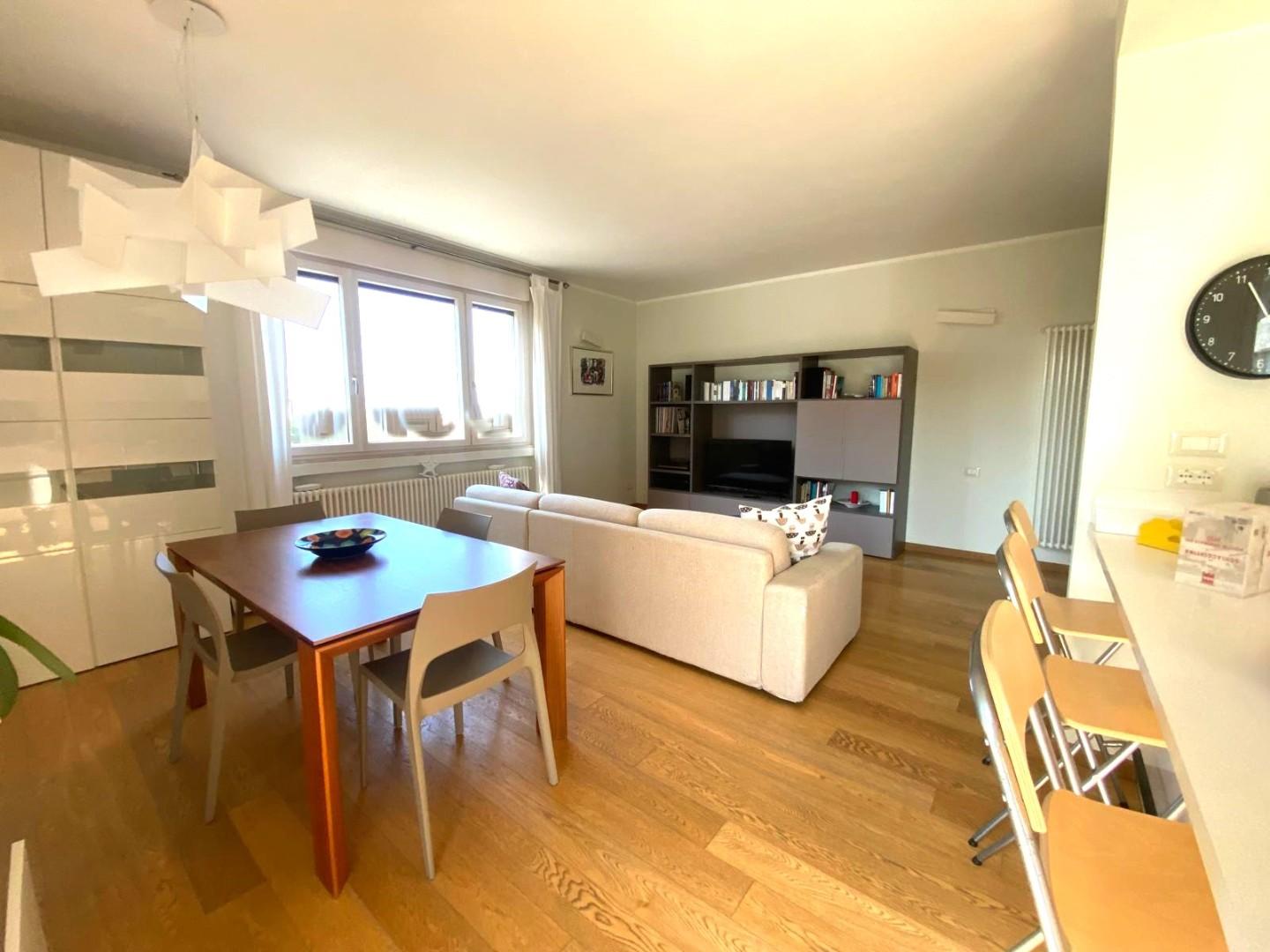 Quadrilocale in vendita, Massa ronchi