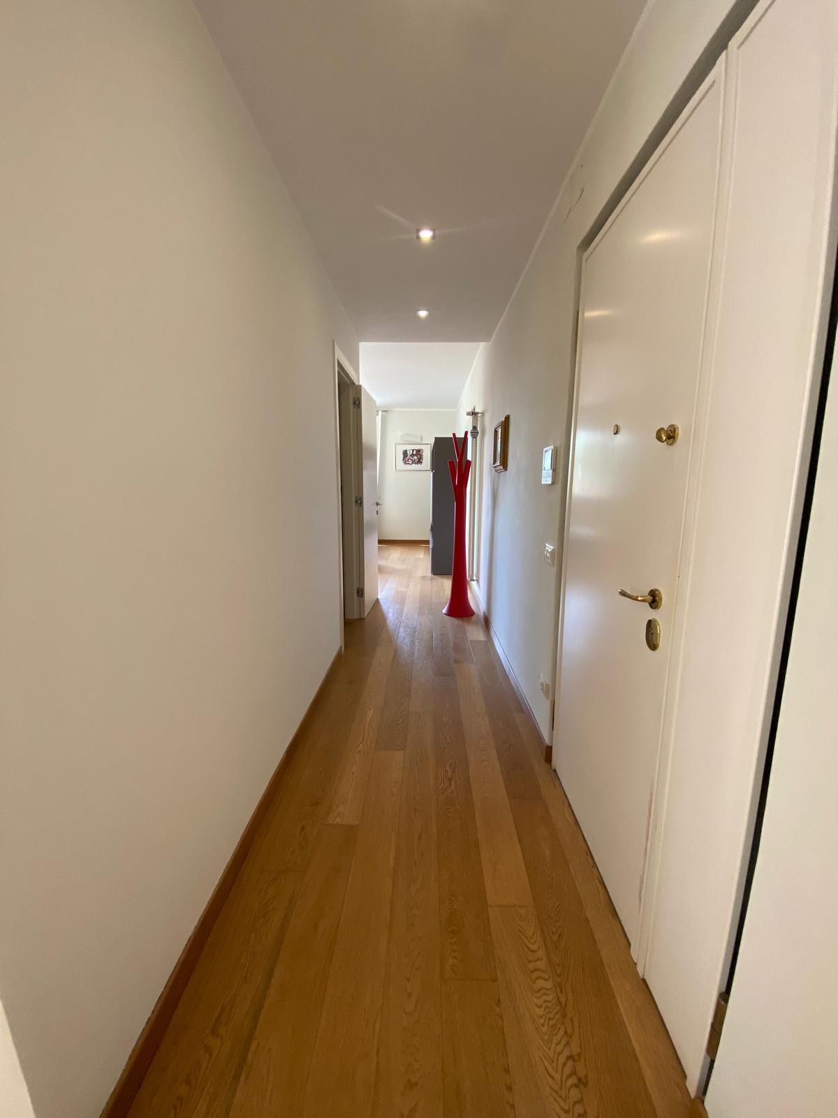 Quadrilocale in vendita, Massa ronchi