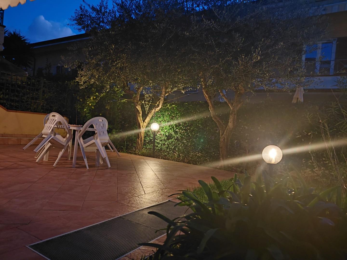 Trilocale in vendita, Massa marina di