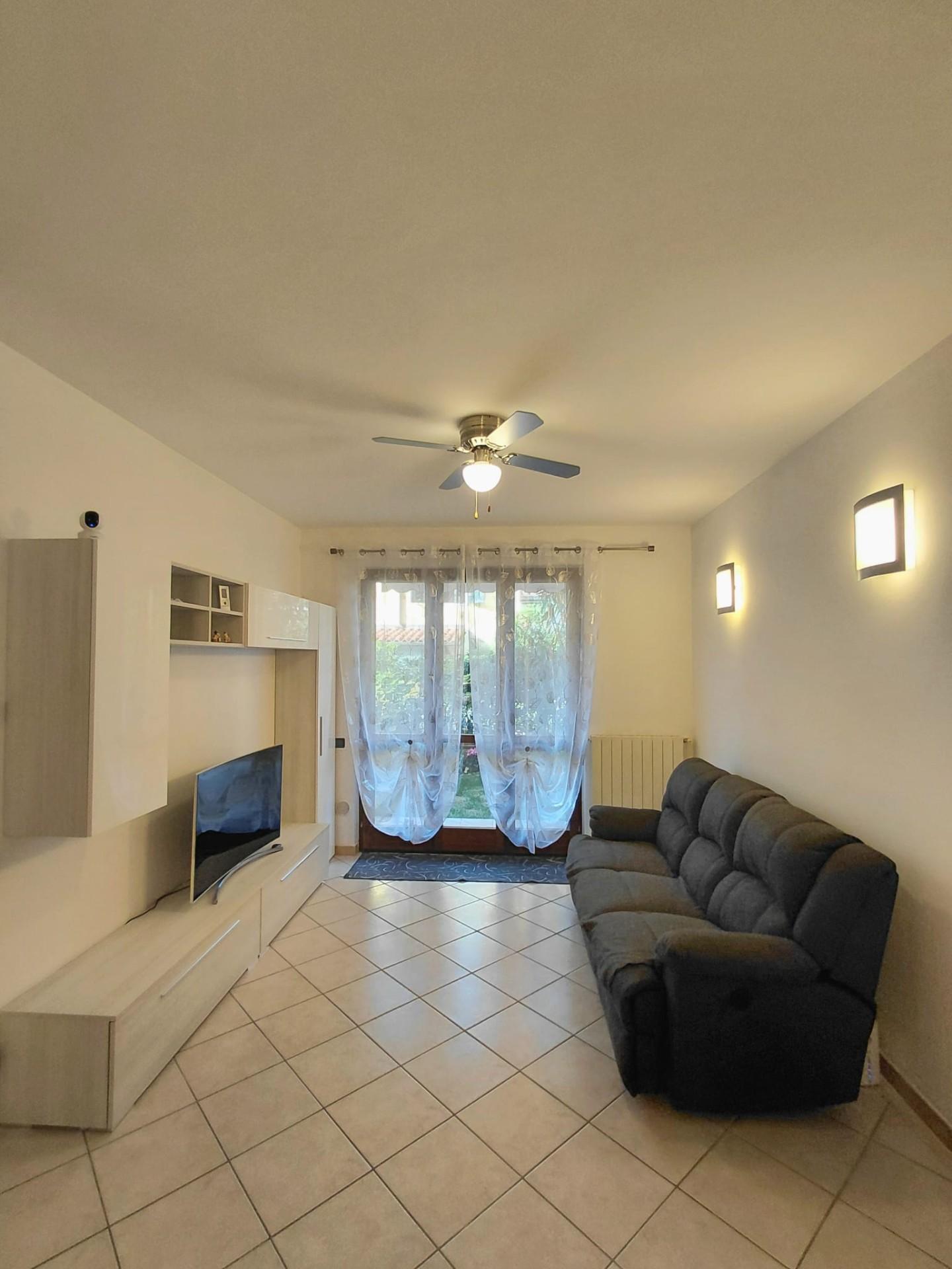 Trilocale in vendita, Massa marina di