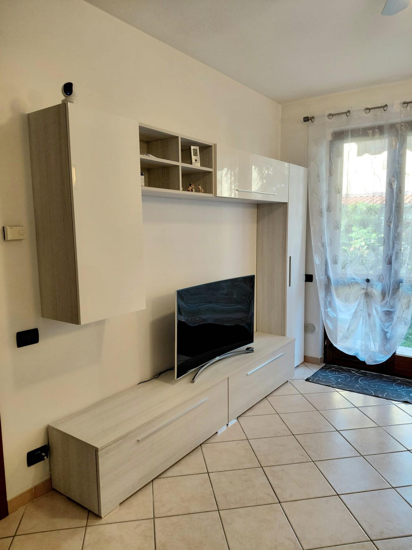 Trilocale in vendita, Massa marina di