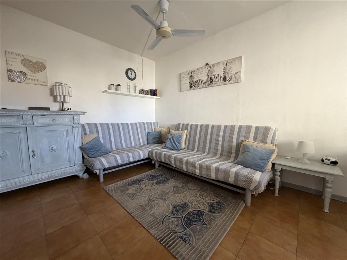 Quadrilocale in vendita, Massa marina di